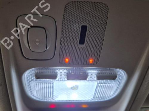 Control unit CITROËN C5 III Break (RW_) 1.6 THP 155 | BP39433231M11  - Image 38