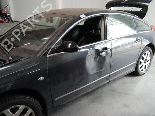 Alternator CITROËN C6 (TD_) 2.7 HDi | BP36616202M7 - Image 9
