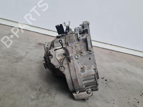 Gearbox CITROËN C6 (TD_) 2.7 HDi | BP37084026M3 - Image 7