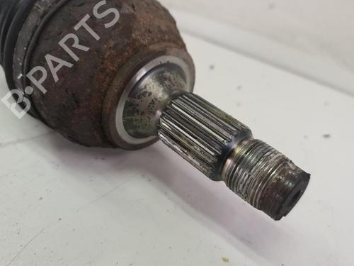 Used Right front driveshaft Right front driveshaft PEUGEOT 306 Convertible (7D, N3, N5) 1.6 (89 hp) 36626507 36626507