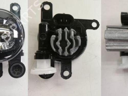 Left front fog light OPEL ASTRA L (OV5) 1.2 MHEV (FPHPY) | BP36654117C30 - Image 7