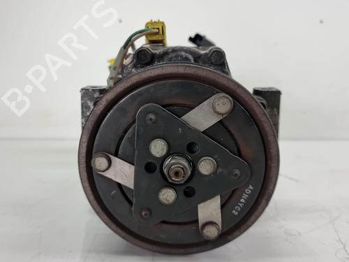 AC compressor PEUGEOT 607 (9D, 9U) 2.2 16V | BP36622670M34 - Image 6