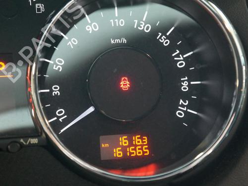 Boot lining PEUGEOT 5008 (0U_, 0E_) 1.6 16V | BP36611445I3 - Image 26