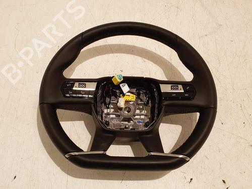 Rat DS DS 7 Crossback (J4_, JR_, JC_) E-TENSE 4x4 (J45GBU) | BP36620462C49 - Image 2