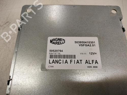 Electronic module PEUGEOT BIPPER (AA_) 1.3 HDi 75 | BP36625854M83 - Image 2