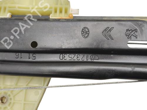 Used Front right window mechanism Front right window mechanism 36631984 36631984