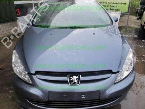 Electronic module PEUGEOT 307 CC (3B) 2.0 16V | BP36607755M83  - Image 25
