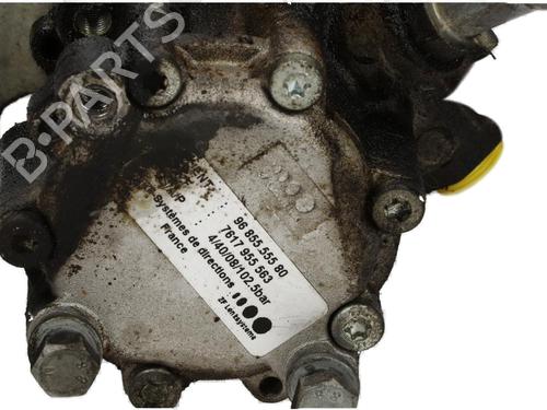 Steering pump CITROËN BERLINGO MULTISPACE (B9) 1.6 HDi 75 16V | BP36625139M99 - Image 4