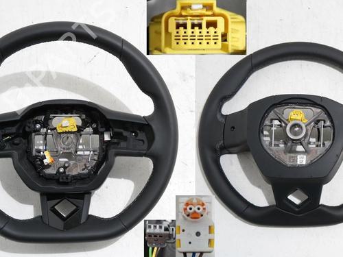 steering-wheel-ds-ds-3-ds-3-crossback-ur_-uc_-uj_-2018-36616408 main image