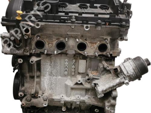 Engine CITROËN C3 II (SC_) 1.4 VTi 95 | BP36628744M1 - Image 2