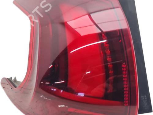 Left taillight PEUGEOT 2008 I (CU_) 1.2 PureTech 82 | BP36635494C34 - Image 2