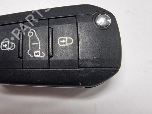 ignition-barrel-peugeot-partner-box-bodympv-k9-2018-36623888 main image