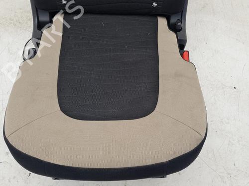 Rear seat (2nd row) CITROËN C4 Picasso II 1.6 HDi / BlueHDi 115 | BP36636473I23 - Image 4