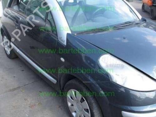 Switch CITROËN C3 Pluriel (HB_) 1.4 | BP36604711I30 - Image 13