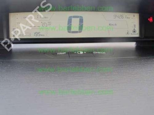Middle console CITROËN C4 I (LC_) 1.6 16V | BP36606781I22 - Image 7