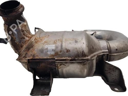 Catalyst PEUGEOT EXPERT Van (V_) 2.0 BlueHDi 120 | BP36636243M10 - Image 4