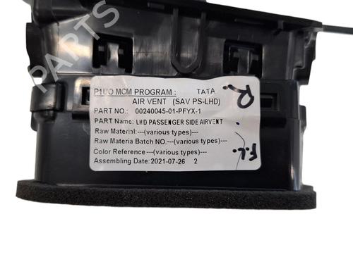 Used Middle console Middle console OPEL CORSA A TR (S83) 1.0 (F11, M11, F19, M19) (45 hp) 36632601 36632601