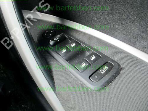 Control unit CITROËN C5 III Break (RW_) 1.6 HDi 110 (RW9HZC) | BP36603177M11 - Image 16