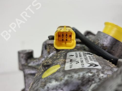 Compressor A/C Compressor A/C CITROËN C-ELYSEE (DD_) 1.6 BlueHDi 100 (99 hp) 36612932 36612932