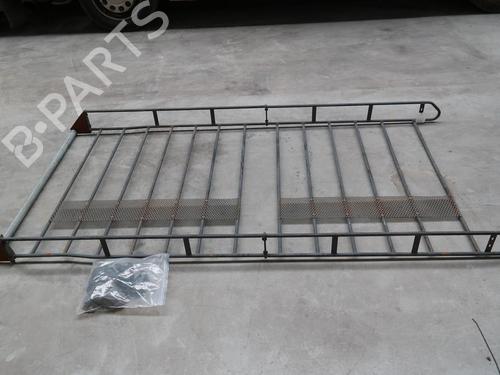 Used Roof bar Roof bar PEUGEOT BOXER Van (244) 2.2 HDi (101 hp) 36613392 36613392