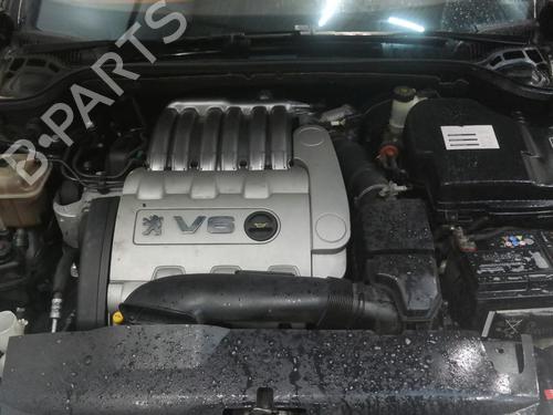 ABS pump PEUGEOT 407 Coupe (6C_) 3.0 V6 | BP36626670M43 - Image 50