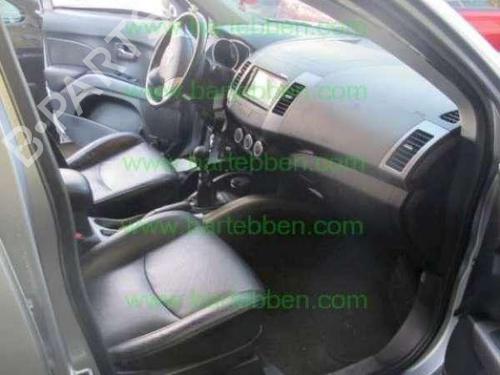Pipe CITROËN C-CROSSER (VU_, VV_) 2.2 HDi | BP36607080M125 - Image 31