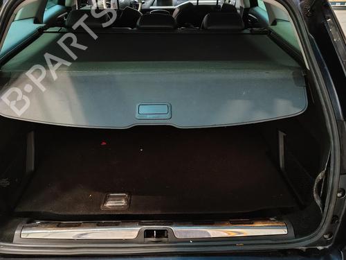 Middle console CITROËN C5 III Break (RW_) 1.6 THP 155 | BP36633450I22 - Image 27