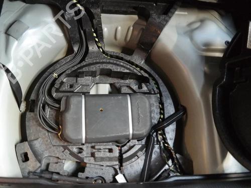Dashboard PEUGEOT 207 CC (WD_) 1.6 16V | BP36622096C46  - Image 33