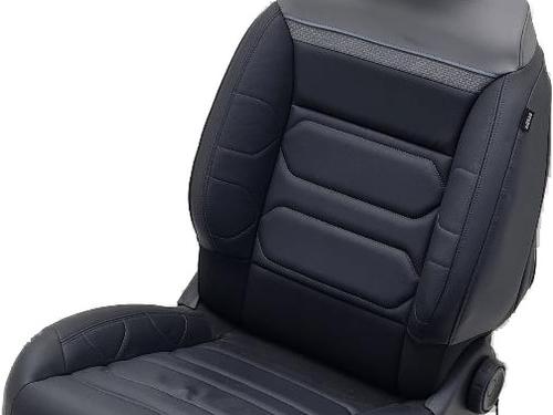 Left front seat CITROËN C5 AIRCROSS (A_) 1.6 Hybrid 225 (A45GFR) | BP36639519C15 - Image 5