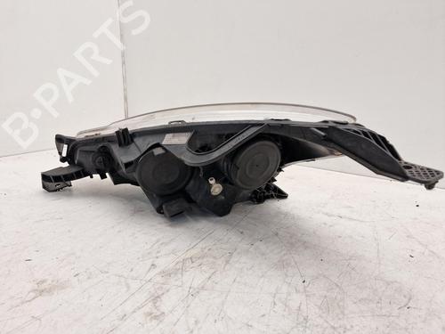 Right headlight CITROËN C3 II (SC_) 1.6 HDi | BP37006824C29 - Image 3