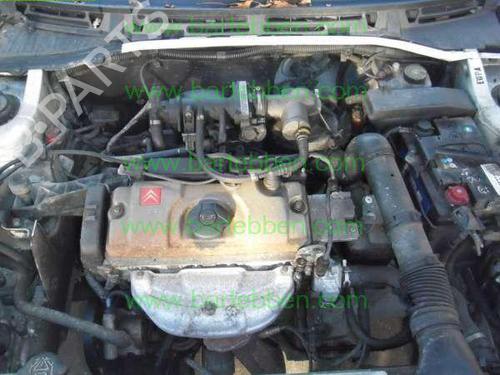 Engine control unit (ECU) CITROËN XSARA (N1) 1.6 i | BP36601810M57  - Image 7