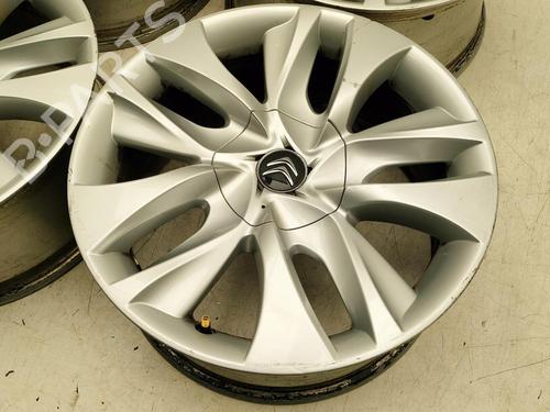 Fælk CITROËN DS5 2.0 HDi 200 Hybrid4 All-wheel Drive | BP36627199C45 - Image 6