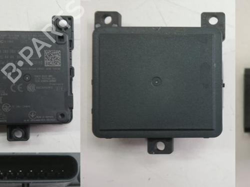 Electronic module CITROËN C4 Grand Picasso II (DA_, DE_) 1.2 THP 130 | BP36635018M83 - Image 3