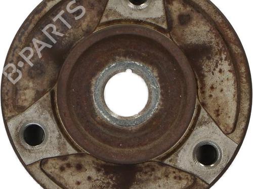 Pulley CITROËN C3 Pluriel (HB_) 1.4 | BP36636827M122 - Image 2