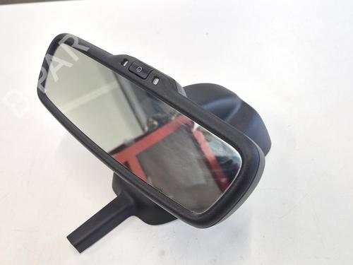 Rear mirror CITROËN C3 Picasso (SH_) 1.6 VTi 120 | BP39391465I6 - Image 6