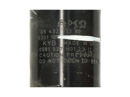 Left front shock absorber DS DS 4 II (FR_, FB_, F3_, FP_) BlueHDi 130 (FBYHZT) | BP36629792M16 - Image 4