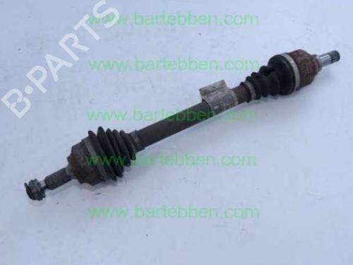 left-front-driveshaft-peugeot-508-i-8d_-2010-2011-2012-2013-2014-2015-2016-2017-2018-36610029 main image