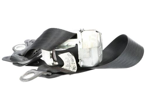 Front right seatbelt CITROËN C1 (PM_, PN_) 1.0 | BP36622368I25 - Image 3