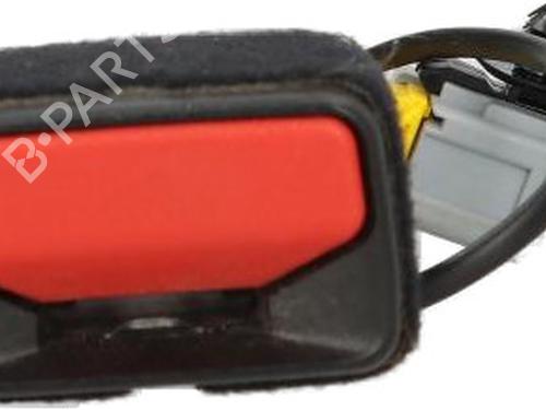 Used Seat buckle Seat buckle 36635493 36635493