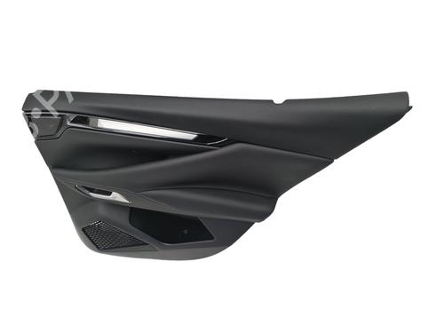 Rear right panel DS DS 4 II (FR_, FB_, F3_, FP_) BlueHDi 130 (FBYHZT) | BP36629195C61 - Image 2