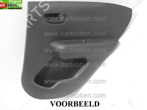 Other PEUGEOT 108 1.0 VTi | BP36620213O1 - Image 4