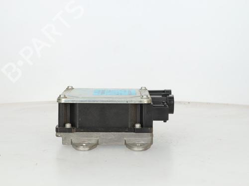 Electronic module CITROËN C2 (JM_) 1.4 | BP36637659M83  - Image 6