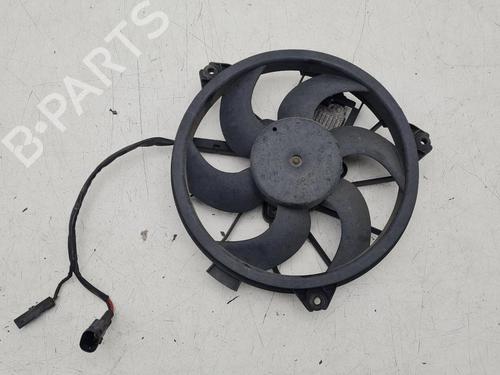 Radiator fan PEUGEOT 607 (9D, 9U) 2.7 HDi 24V | BP36820657M35  - Image 8