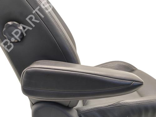 Left front seat PEUGEOT 5008 (0U_, 0E_) 1.6 16V | BP36633526C15  - Image 5