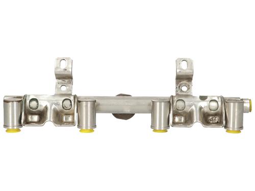 Injection rail CITROËN C5 III (RD_) 1.6 THP 155 (RD5FV8, RD5FNA) | BP36634838M98 - Image 5