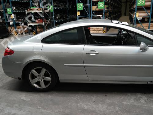 Pipe PEUGEOT 407 Coupe (6C_) 2.2 16V | BP36614205M125 - Image 12