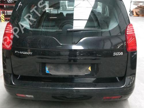 Electronic sensor PEUGEOT 5008 (0U_, 0E_) 1.6 HDi | BP36614029M84 - Image 29