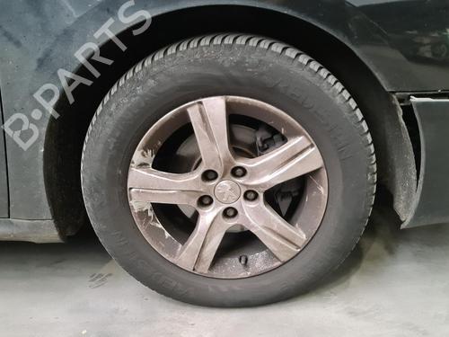 Pipe PEUGEOT 508 I (8D_) 1.6 BlueHDi 120 | BP36631837M125 - Image 13