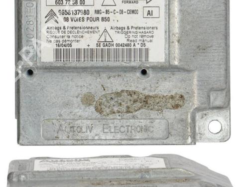 ecu-airbags-citroen-c4-coupe-la_-2004-2005-2006-2007-2008-2009-2010-2011-2012-2013-36612334 main image