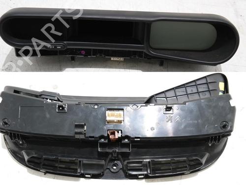 Used Instrument cluster Instrument cluster 36615987 36615987